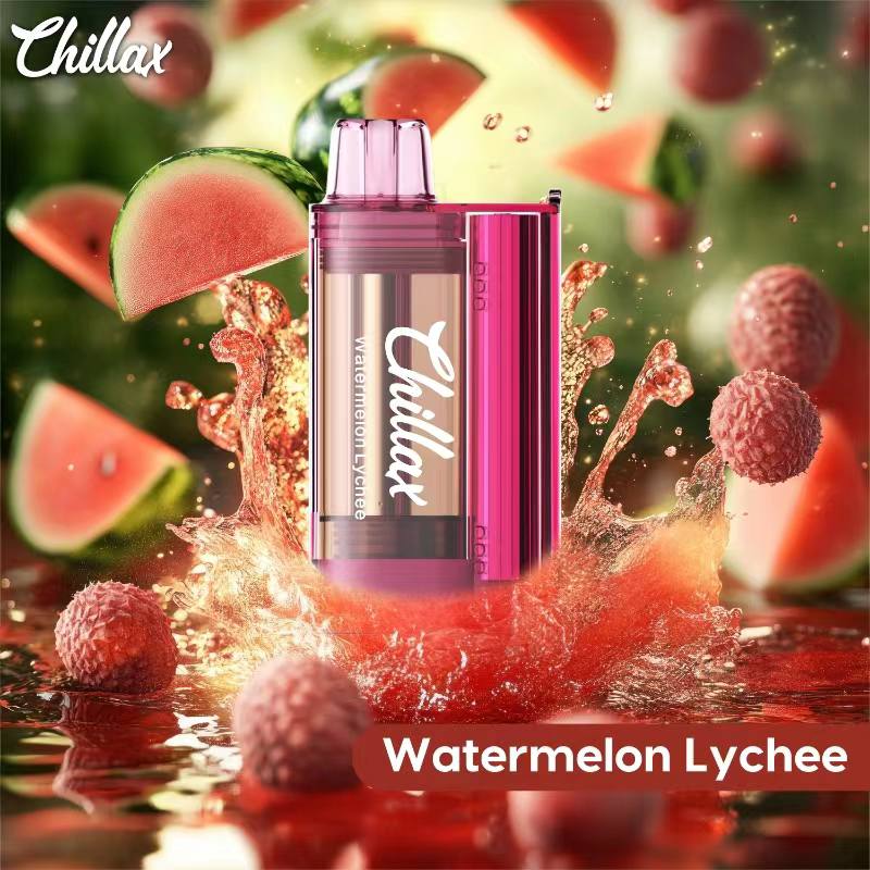 Watermelon Lychee
